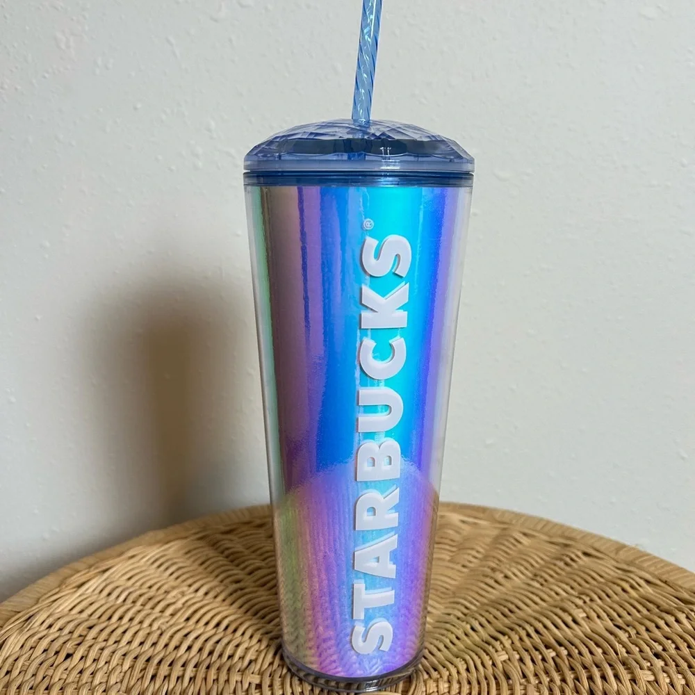 Starbucks 2023 summer